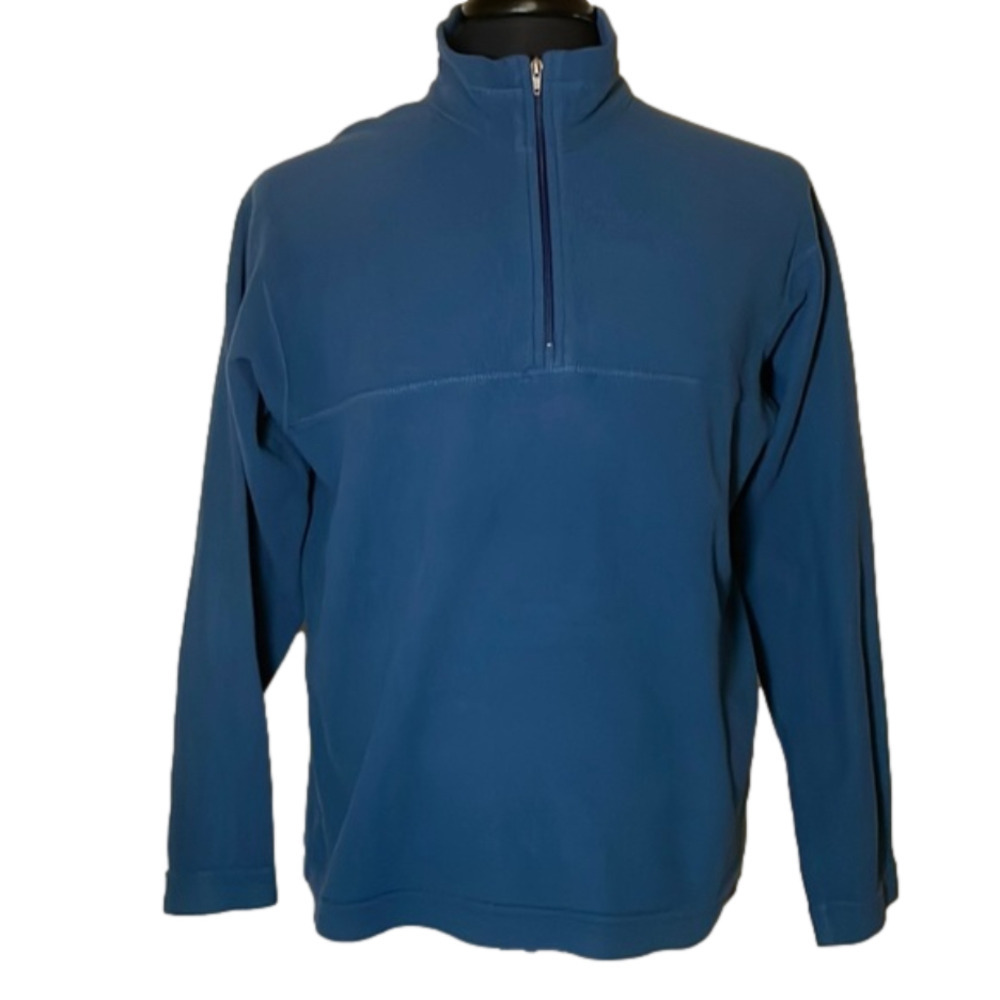 PATAGONIA 1/4 zip Fleece Size Small